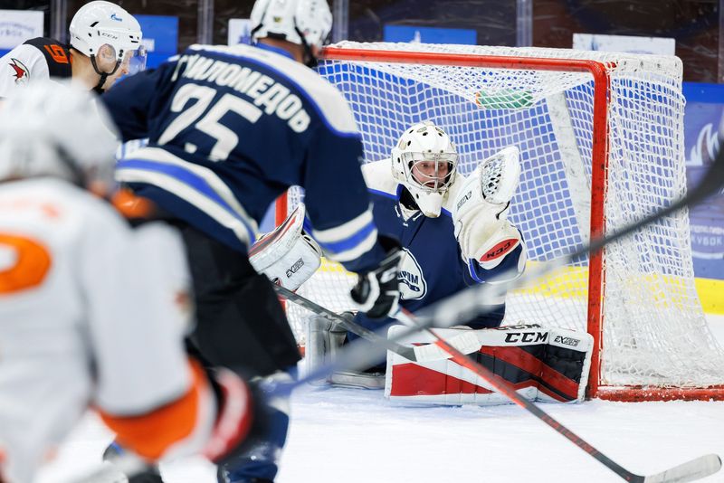 Фото матча 1